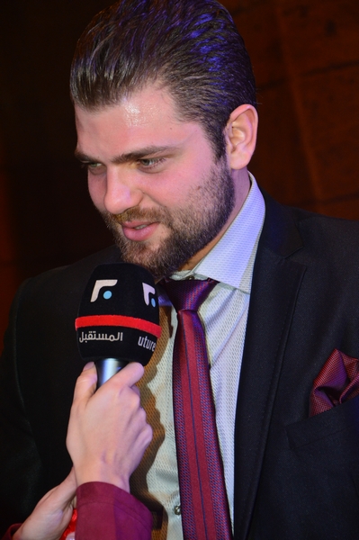 Murex d'Or Gala Dinner The Red Night Part 2